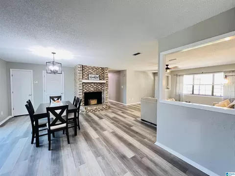 Living - 465 Bailey Springs Rd, Ohatchee, AL 36271 photo 2 of 6