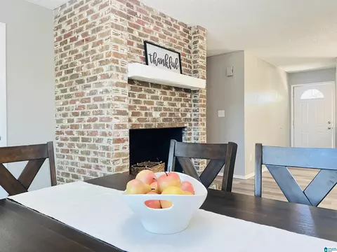 Dining - 465 Bailey Springs Rd, Ohatchee, AL 36271 photo 4 of 4