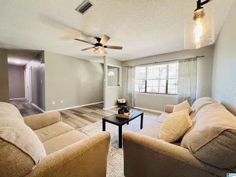 Living - 465 Bailey Springs Rd, Ohatchee, AL 36271 photo 4 of 6