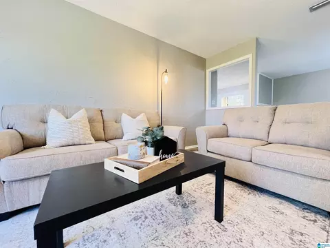 Living - 465 Bailey Springs Rd, Ohatchee, AL 36271 photo 5 of 6