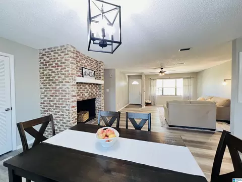 Living - 465 Bailey Springs Rd, Ohatchee, AL 36271 photo 1 of 6