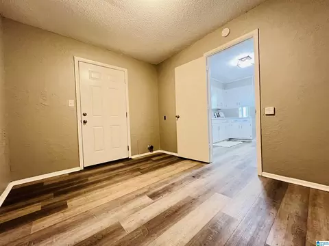 Entry Way - 465 Bailey Springs Rd, Ohatchee, AL 36271 photo 1 of 1