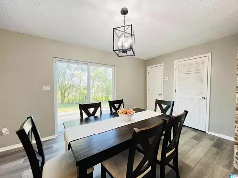 Dining - 465 Bailey Springs Rd, Ohatchee, AL 36271 photo 1 of 4