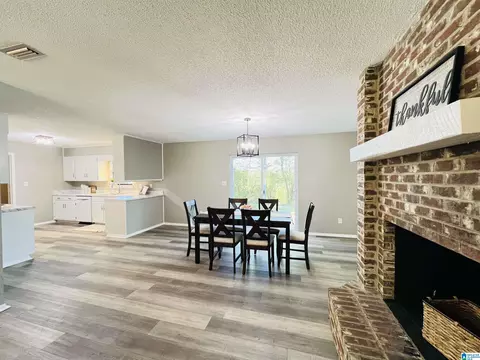 Dining - 465 Bailey Springs Rd, Ohatchee, AL 36271 photo 2 of 4
