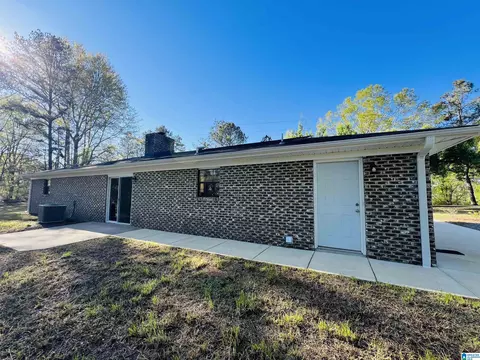 Exterior - 465 Bailey Springs Rd, Ohatchee, AL 36271 photo 9 of 11