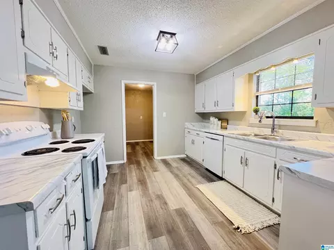 Kitchen - 465 Bailey Springs Rd, Ohatchee, AL 36271 photo 1 of 2
