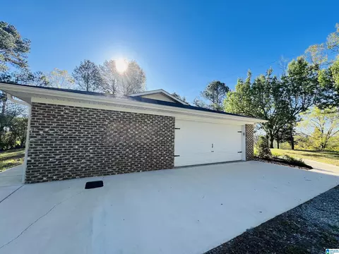 Exterior - 465 Bailey Springs Rd, Ohatchee, AL 36271 photo 8 of 11