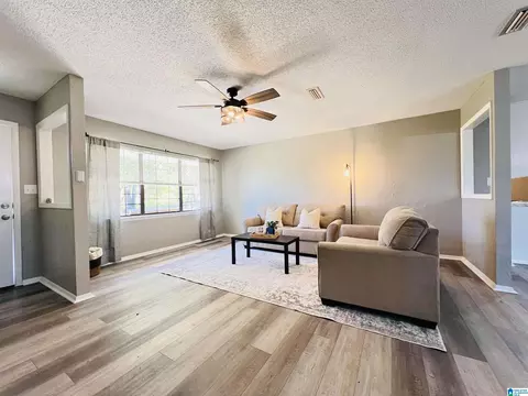 Living - 465 Bailey Springs Rd, Ohatchee, AL 36271 photo 3 of 6