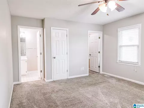 Bedroom - 108 Emerald Pt, Riverside, AL 35135 photo 2 of 5