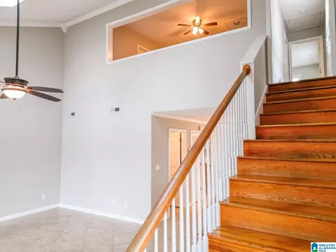 Entry Way - 108 Emerald Pt, Riverside, AL 35135 photo 4 of 4