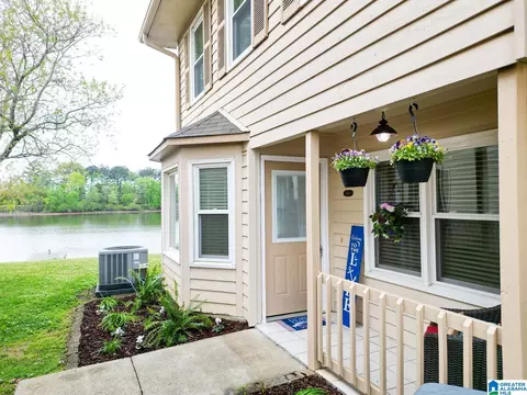 Exterior - 108 Emerald Pt, Riverside, AL 35135 photo 3 of 9