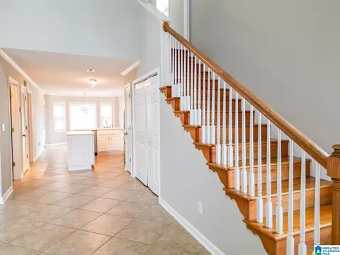 Entry Way - 108 Emerald Pt, Riverside, AL 35135 photo 1 of 4