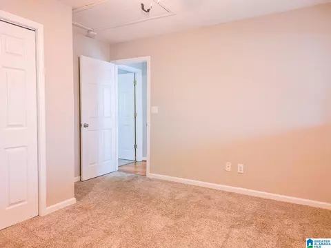 Bedroom - 108 Emerald Pt, Riverside, AL 35135 photo 5 of 5
