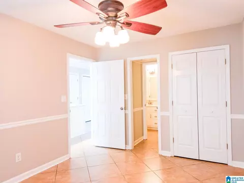 Bedroom - 108 Emerald Pt, Riverside, AL 35135 photo 1 of 5