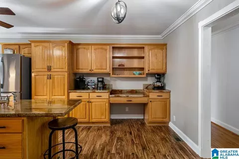 Kitchen - 87 Timberline Cir, Jasper, AL 35504 photo 6 of 6