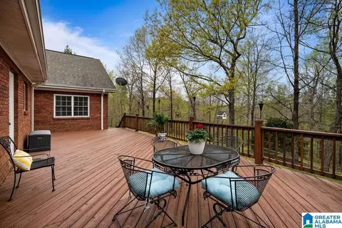 Exterior - 87 Timberline Cir, Jasper, AL 35504 photo 11 of 17
