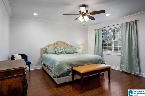 Bedroom - 87 Timberline Cir, Jasper, AL 35504 photo 2 of 4