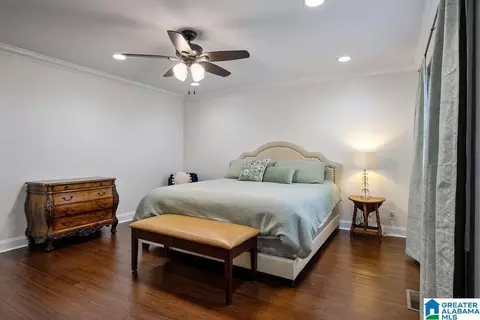 Bedroom - 87 Timberline Cir, Jasper, AL 35504 photo 1 of 4