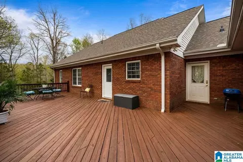 Exterior - 87 Timberline Cir, Jasper, AL 35504 photo 9 of 17