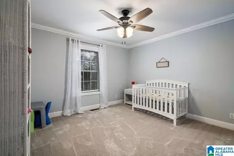 Bedroom - 87 Timberline Cir, Jasper, AL 35504 photo 4 of 4