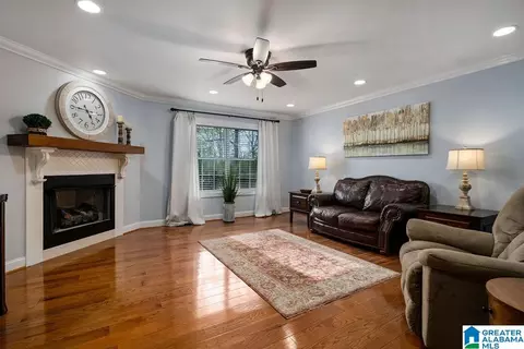 Living - 87 Timberline Cir, Jasper, AL 35504 photo 1 of 5