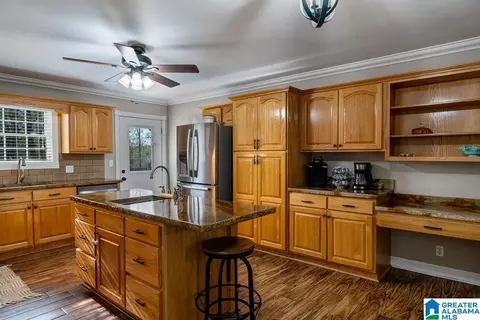 Kitchen - 87 Timberline Cir, Jasper, AL 35504 photo 1 of 6