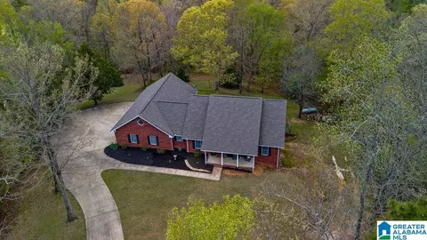Exterior - 87 Timberline Cir, Jasper, AL 35504 photo 7 of 17