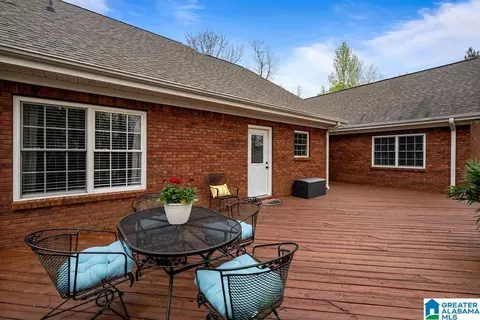 Exterior - 87 Timberline Cir, Jasper, AL 35504 photo 12 of 17