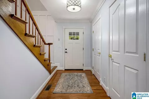 Entry Way - 87 Timberline Cir, Jasper, AL 35504 photo 1 of 2