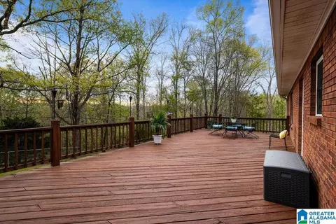 Exterior - 87 Timberline Cir, Jasper, AL 35504 photo 10 of 17