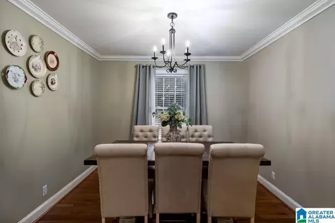Living - 87 Timberline Cir, Jasper, AL 35504 photo 5 of 5