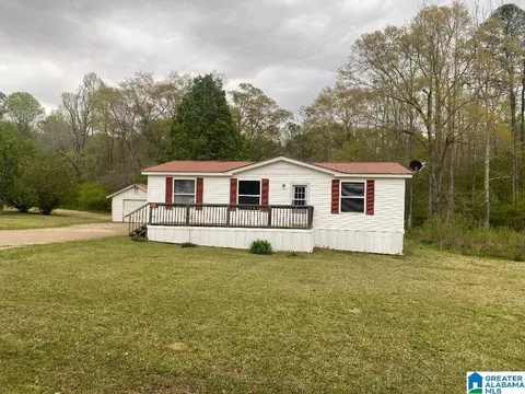 389 Clark Rd, Jasper, AL 35503 photo 1
