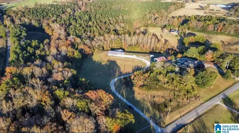View/Area - 5272 Burrows Xing, Jasper, AL 35504 photo 1 of 3
