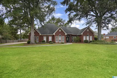 809 Ola St, Clanton, AL 35045 photo 1
