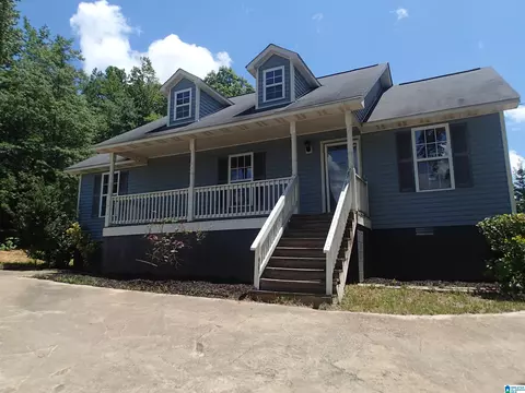 53 Estelle Ln, Talladega, AL 35160 photo 1