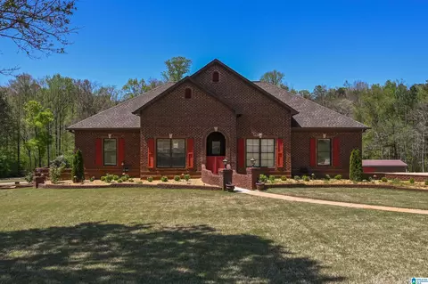 491 Reid Rd, Dora, AL 35062 photo 1