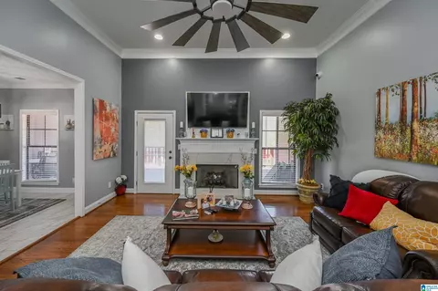 491 Reid Rd, Dora, AL 35062 photo 8