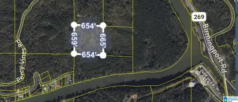 89 Vines Camp Dr #0, Quinton, AL 35130