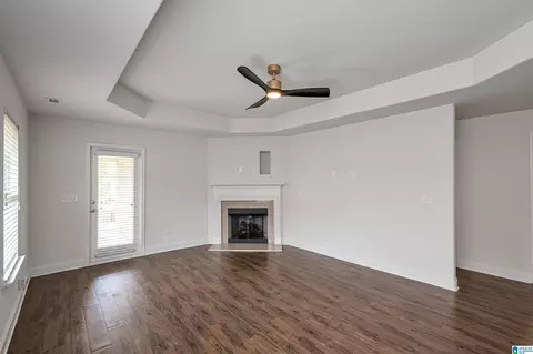 Living - 151 Hidden Trace Ct, Montevallo, AL 35115 photo 3 of 4
