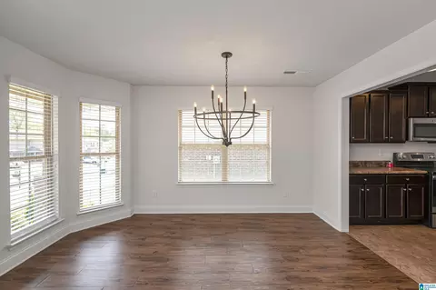 Dining - 151 Hidden Trace Ct, Montevallo, AL 35115 photo 3 of 5