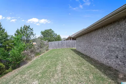 Exterior - 151 Hidden Trace Ct, Montevallo, AL 35115 photo 7 of 8