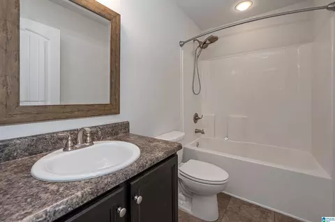 Bath - 151 Hidden Trace Ct, Montevallo, AL 35115 photo 5 of 7