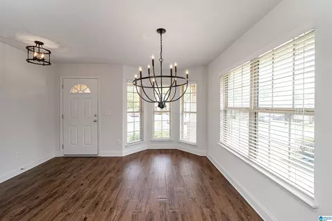 Dining - 151 Hidden Trace Ct, Montevallo, AL 35115 photo 4 of 5