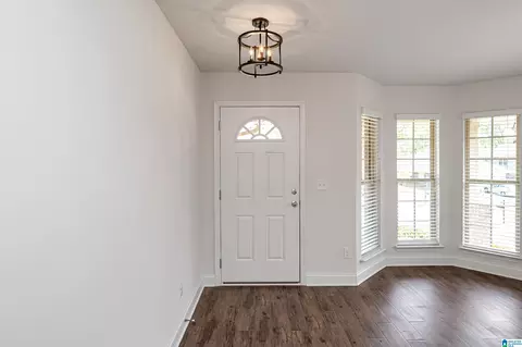 Entry Way - 151 Hidden Trace Ct, Montevallo, AL 35115 photo 1 of 2