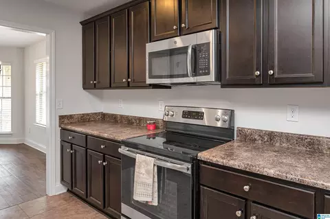 Kitchen - 151 Hidden Trace Ct, Montevallo, AL 35115 photo 4 of 6
