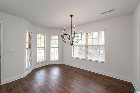 Dining - 151 Hidden Trace Ct, Montevallo, AL 35115 photo 2 of 5