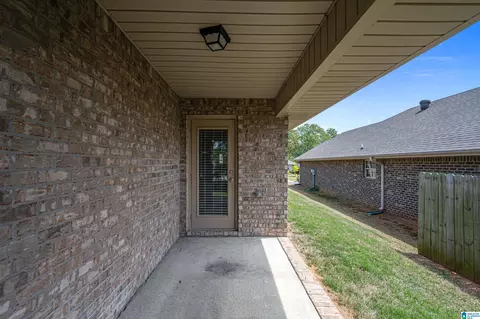 Exterior - 151 Hidden Trace Ct, Montevallo, AL 35115 photo 6 of 8