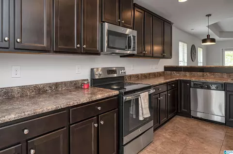 Kitchen - 151 Hidden Trace Ct, Montevallo, AL 35115 photo 2 of 6