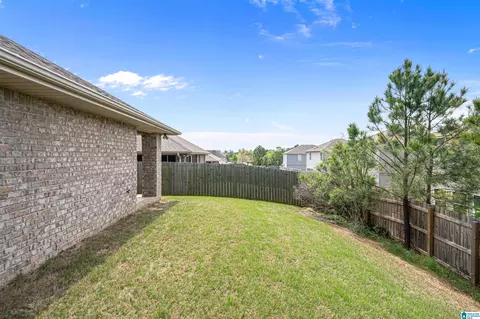 Exterior - 151 Hidden Trace Ct, Montevallo, AL 35115 photo 8 of 8