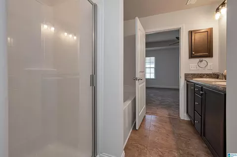Entry Way - 151 Hidden Trace Ct, Montevallo, AL 35115 photo 2 of 2